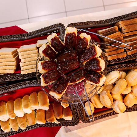 Polo Hotel São José dos Campos Екстериор снимка