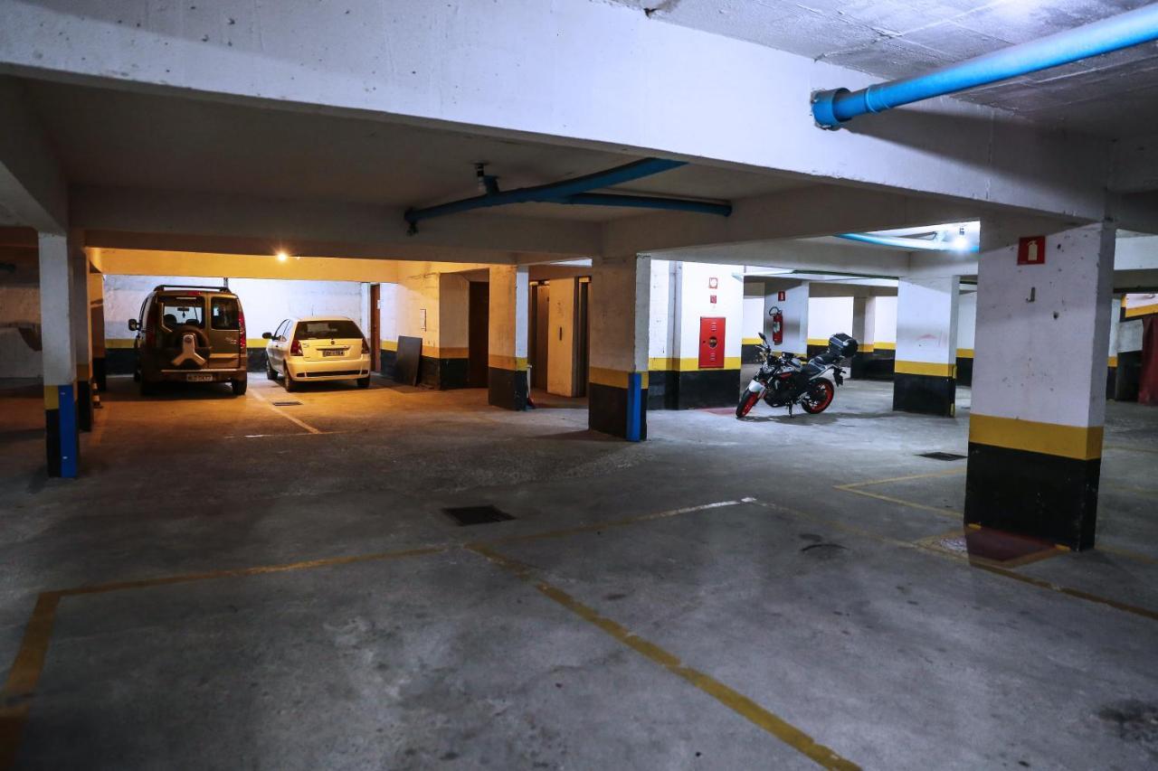 Polo Hotel São José dos Campos Екстериор снимка