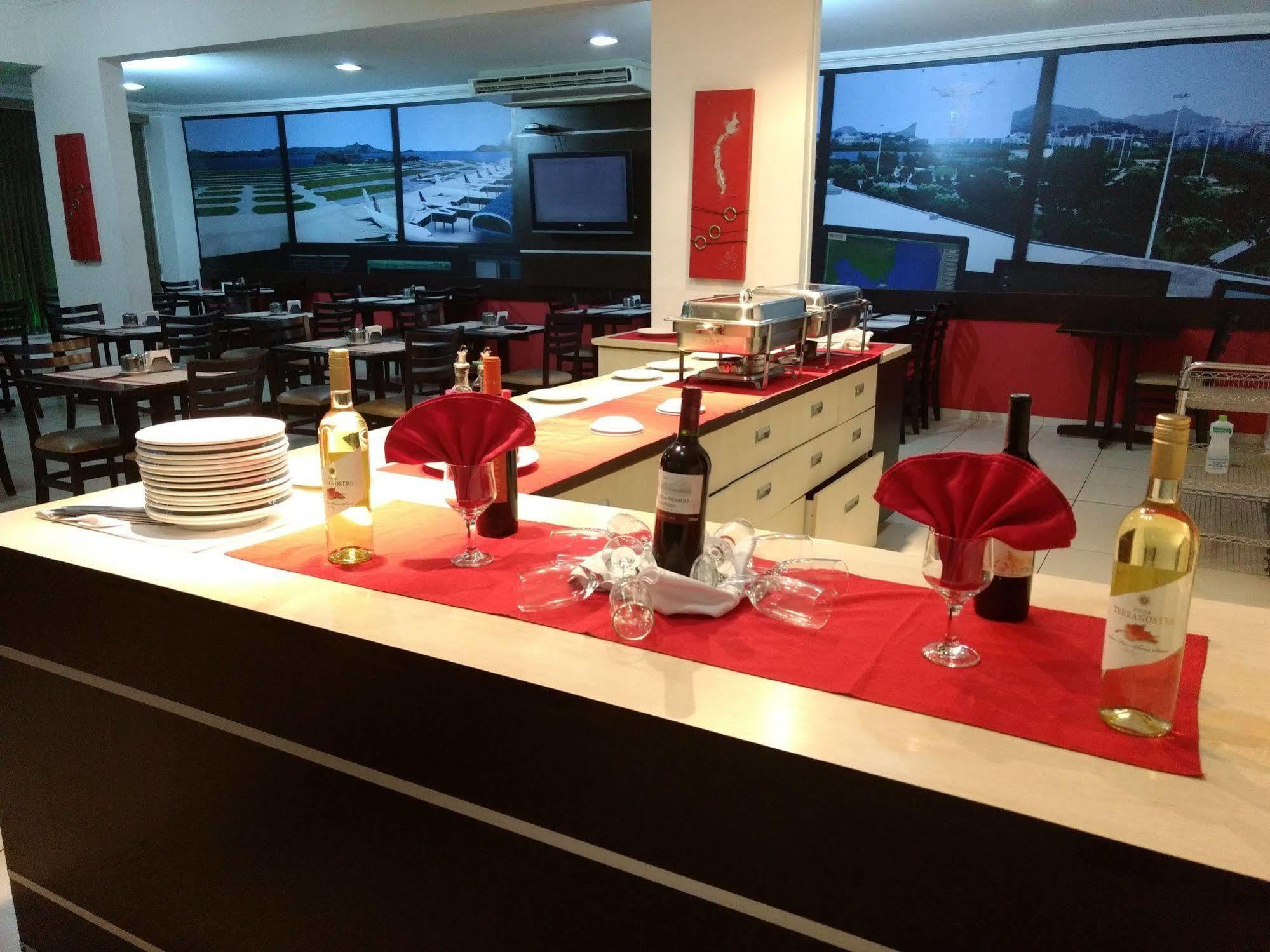 Polo Hotel São José dos Campos Екстериор снимка