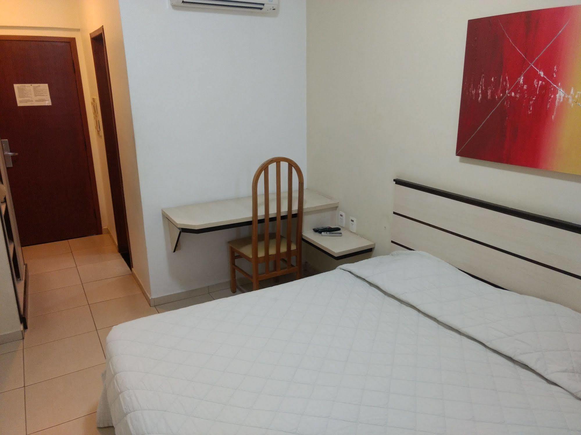 Polo Hotel São José dos Campos Екстериор снимка