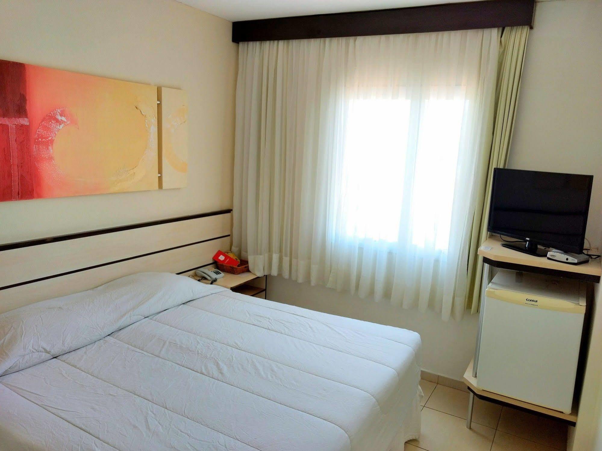 Polo Hotel São José dos Campos Екстериор снимка