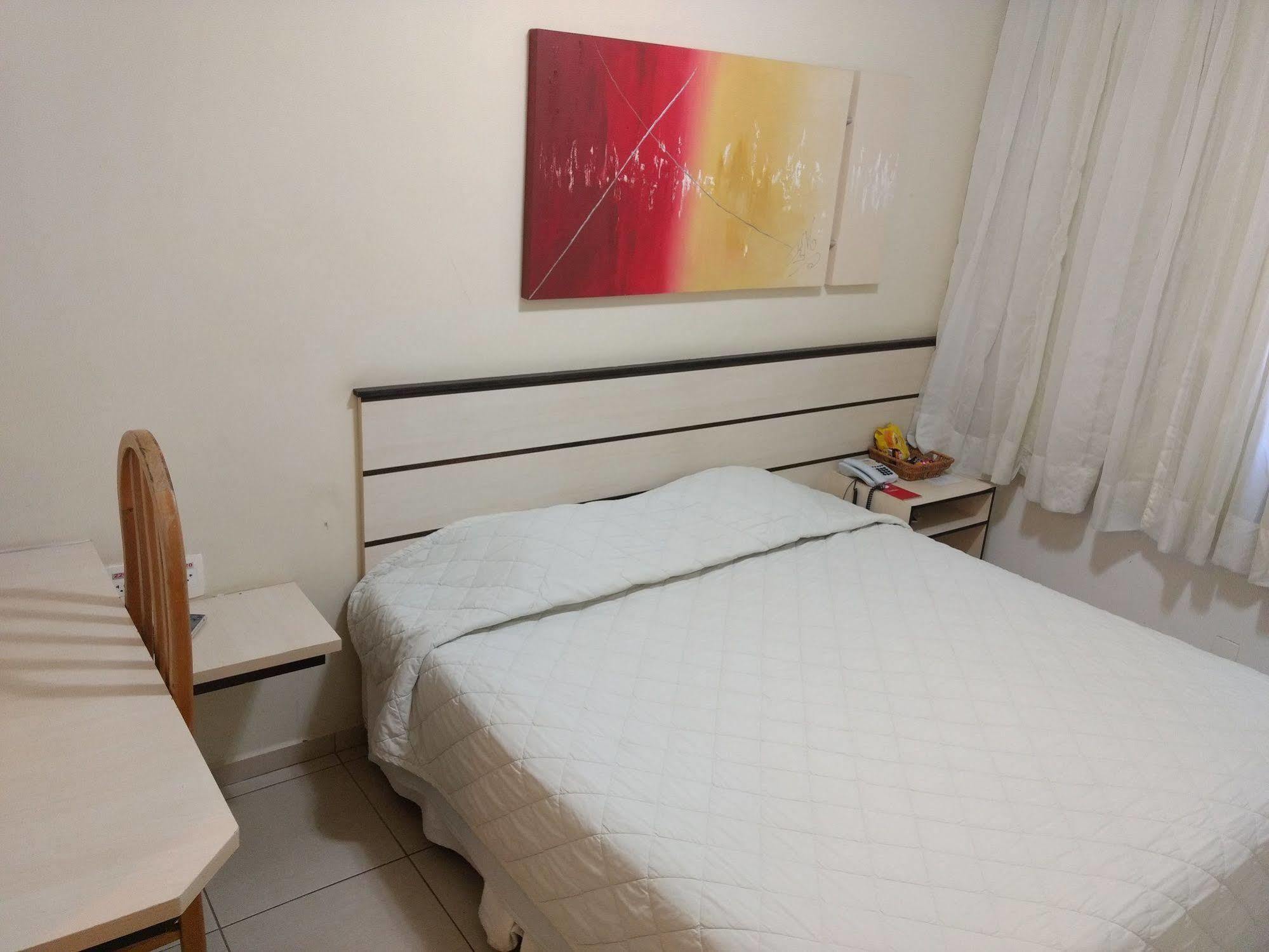 Polo Hotel São José dos Campos Екстериор снимка