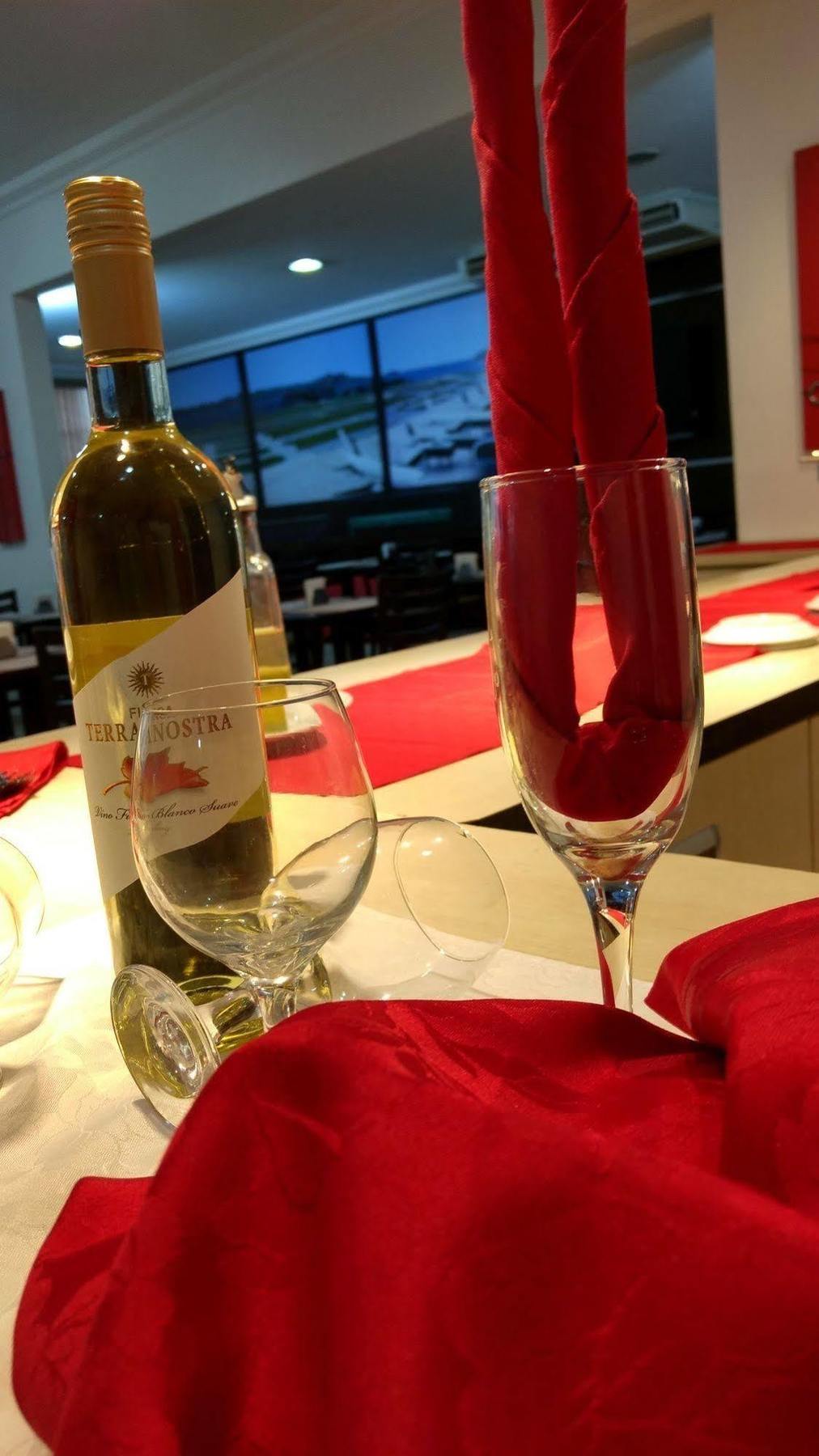 Polo Hotel São José dos Campos Екстериор снимка