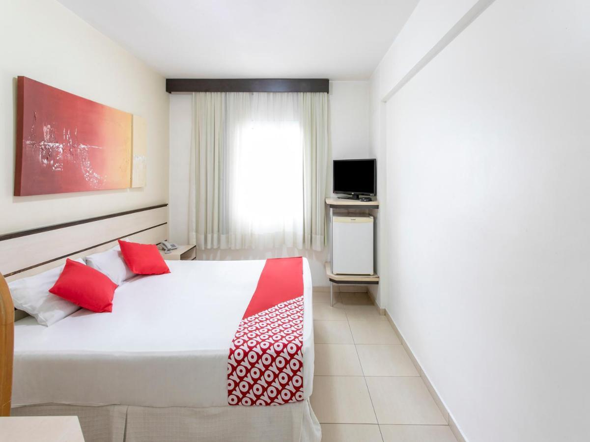 Polo Hotel São José dos Campos Екстериор снимка