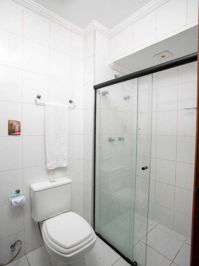 Polo Hotel São José dos Campos Екстериор снимка