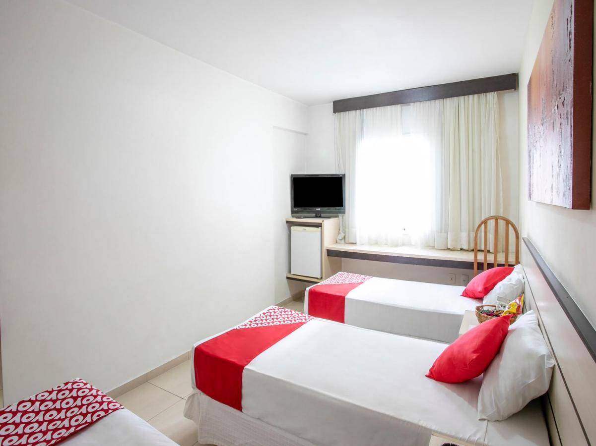 Polo Hotel São José dos Campos Екстериор снимка