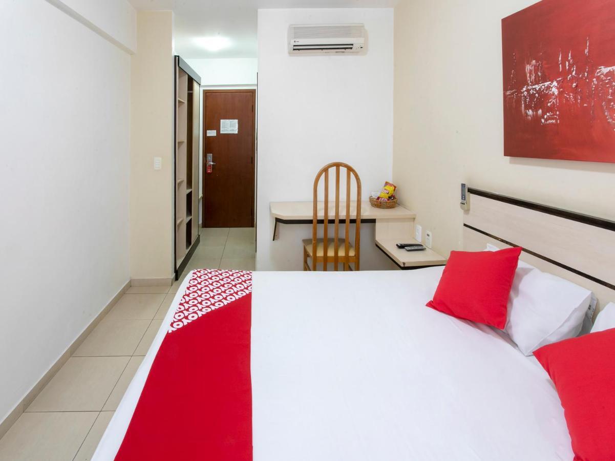 Polo Hotel São José dos Campos Екстериор снимка