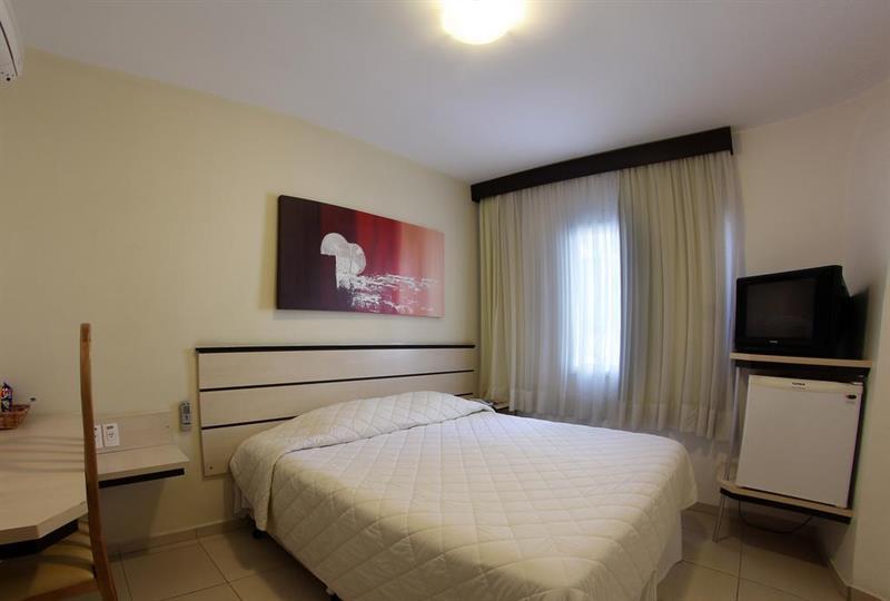 Polo Hotel São José dos Campos Екстериор снимка