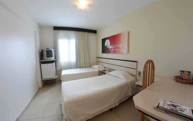 Polo Hotel São José dos Campos Екстериор снимка